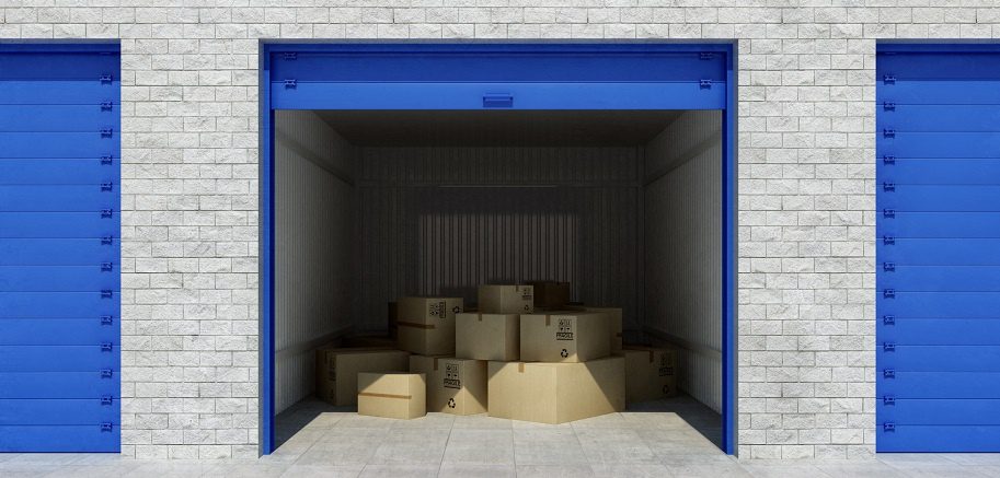 How Self Storage Can Help You Save Money